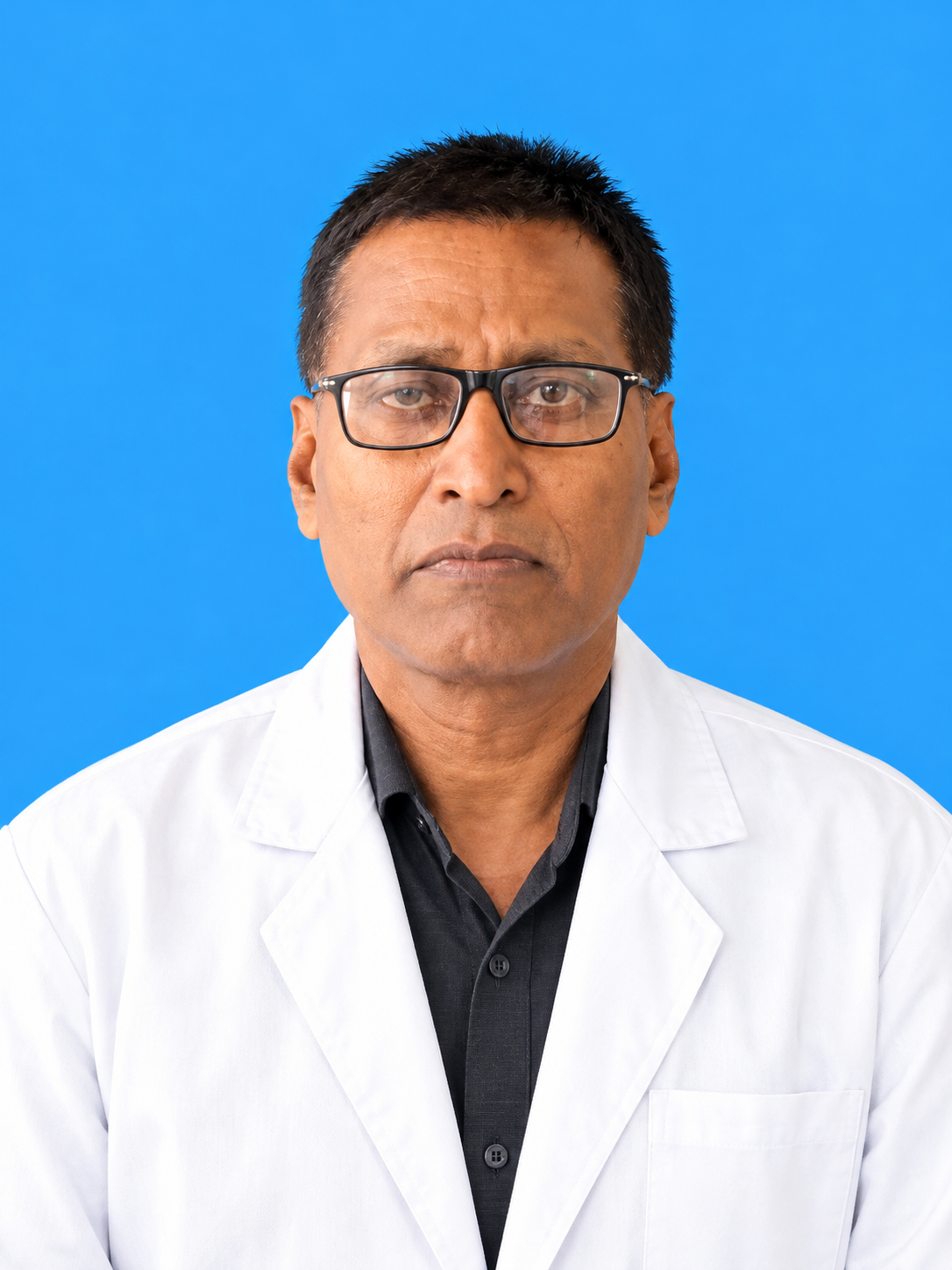 Dr. R. Muthukumar